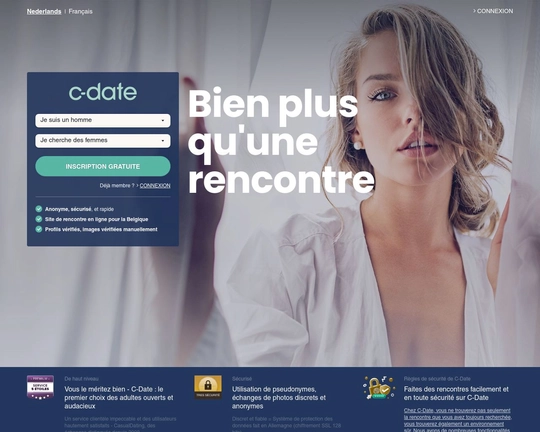 Connectez-vous au chat gratuit !